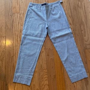 Piazza Sempione original pants